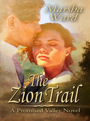 cover image of The Zion Trail